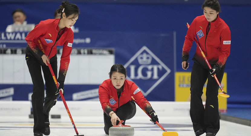 体系的完善 体系的完善